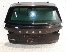 Malle/Hayon arriere skoda kodiaq phase 2