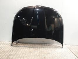 Capot skoda kodiaq phase 2