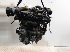 Moteur renault clio 5 phase 1
