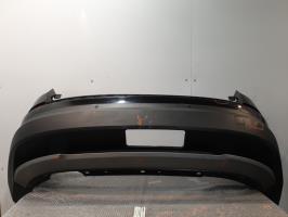Pare choc arriere skoda kodiaq phase 2