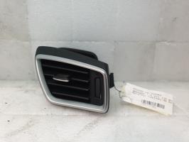 Aerateur tableau de bord avant droit nissan qashqai 2 phase 2
