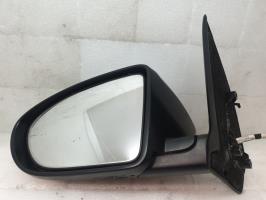 Retroviseur gauche nissan qashqai 1 phase 2