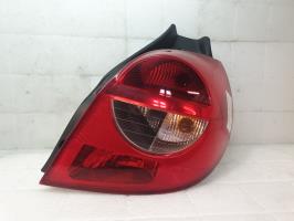 Feu arriere principal droit (feux) renault clio 3 phase 1