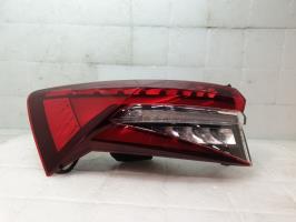 Feu arriere principal gauche (feux) skoda kodiaq phase 2