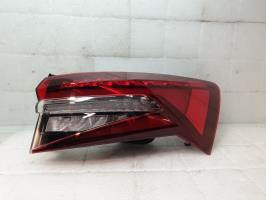 Feu arriere principal droit (feux) skoda kodiaq phase 2