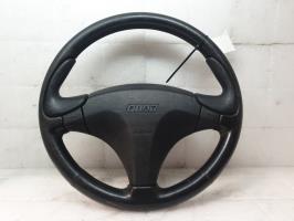 Volant fiat barchetta cabriolet