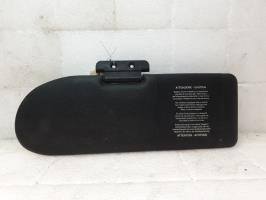 Pare soleil gauche fiat barchetta cabriolet