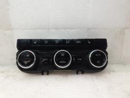 Commande chauffage skoda kodiaq phase 2