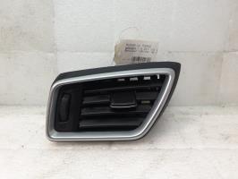 Aerateur tableau de bord avant gauche nissan qashqai 2 phase 2