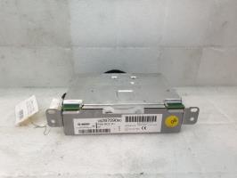 Autoradio d'origine citroen c3 3 societe phase 1