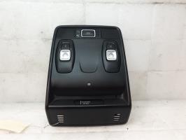 Eclairage de plafonnier renault laguna 3 phase 1