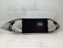Ecran GPS peugeot 308 2 phase 1
