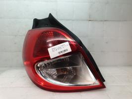 Feu arriere principal gauche (feux) renault clio 3 phase 2