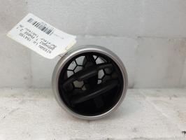 Aerateur tableau de bord avant droit nissan qashqai 1 phase 2