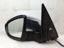 Retroviseur gauche volkswagen beetle 2 cabrio phase 1