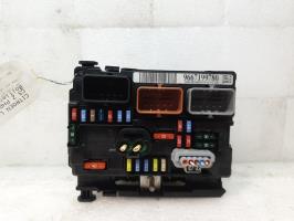 Boitier servitude moteur (BSM) citroen c3 2 phase 1