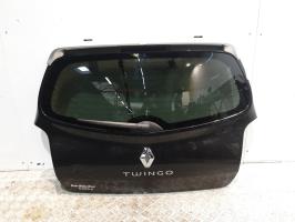 Malle/Hayon arriere renault twingo 2 phase 1