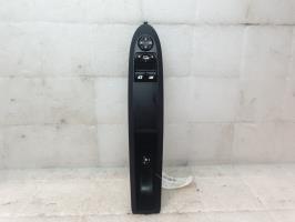 Interrupteur de leve vitre avant gauche citroen ds3 phase 1