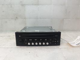 Autoradio d'origine citroen ds3 phase 1