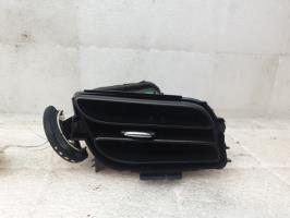 Aerateur tableau de bord citroen ds3 phase 1