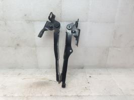 Charniere de capot citroen ds3 phase 1