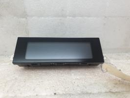 Afficheur citroen ds3 phase 1