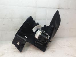 Ceinture arriere gauche citroen ds3 phase 1