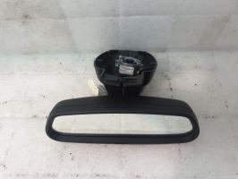 Retroviseur interieur citroen ds3 phase 1