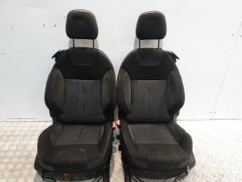 Interieur complet citroen ds3 phase 1