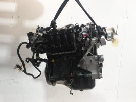 Moteur fiat 500 2 phase 2