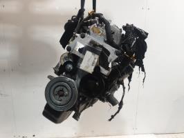 Moteur opel agila b