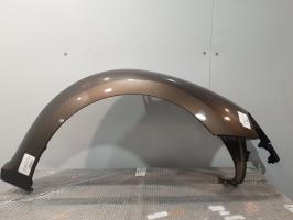 Aile avant droit volkswagen beetle 2 cabrio phase 1