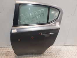 Porte arriere gauche opel corsa e