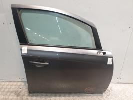 Porte avant droit opel corsa e