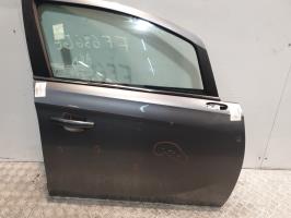 Porte avant droit opel corsa e