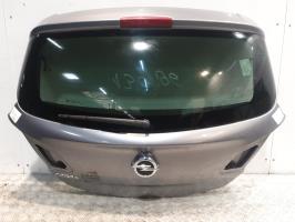 Malle/Hayon arriere opel corsa e