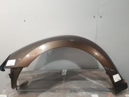 Aile avant gauche volkswagen beetle 2 cabrio phase 1