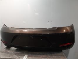 Pare choc arriere volkswagen beetle 2 cabrio phase 1