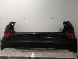 Pare choc arriere hyundai tucson 2 phase 1