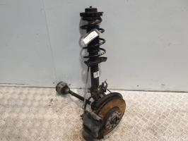 Demi train avant gauche volkswagen beetle 2 cabrio phase 1