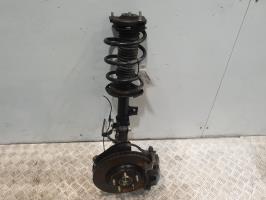 Demi train avant droit hyundai tucson 2 phase 1