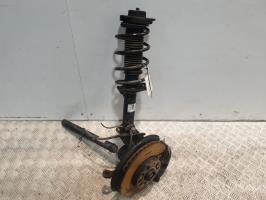 Demi train avant droit volkswagen beetle 2 cabrio phase 1