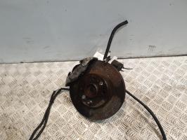 Demi train arriere gauche renault alpine gt coupe