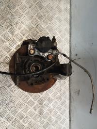 Demi train arriere droit renault alpine gt coupe