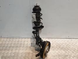 Demi train avant droit opel corsa e