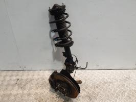 Demi train avant gauche hyundai tucson 2 phase 1