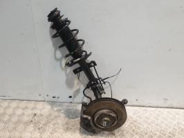 Demi train avant gauche renault clio 5 phase 1