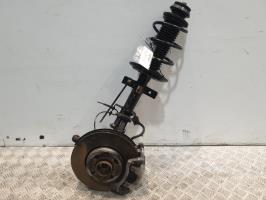 Demi train avant droit renault clio 5 phase 1