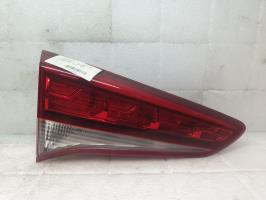 Feu arriere secondaire gauche (feux) hyundai tucson 2 phase 1