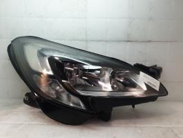 Optique avant principal droit (feux)(phare) opel corsa e